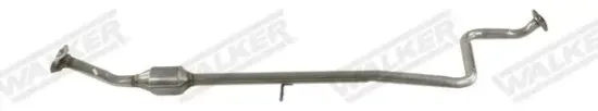 Katalysator WALKER 28872 Bild Katalysator WALKER 28872