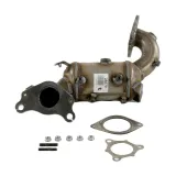 Katalysator WALKER 28879