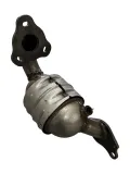 Katalysator WALKER 28879
