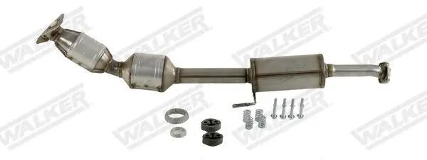 Katalysator WALKER 28883