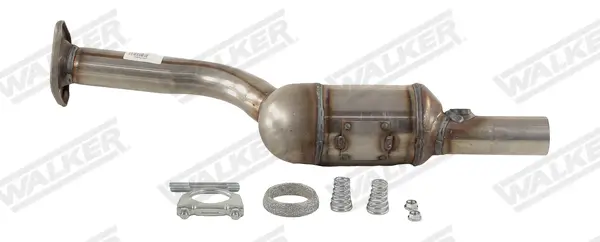 Katalysator WALKER 28886