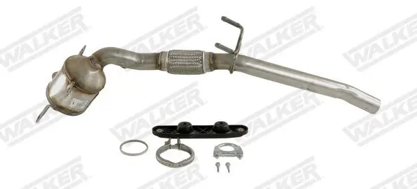 Katalysator WALKER 28887