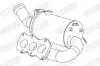 Katalysator vorne WALKER 28889 Bild Katalysator vorne WALKER 28889