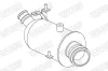 Katalysator vorne WALKER 28890 Bild Katalysator vorne WALKER 28890