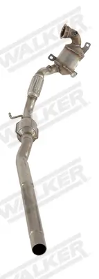 Katalysator vorne WALKER 28894 Bild Katalysator vorne WALKER 28894