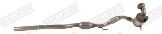 Katalysator vorne WALKER 28894 Bild Katalysator vorne WALKER 28894