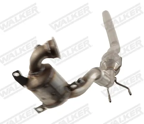 Katalysator vorne WALKER 28894 Bild Katalysator vorne WALKER 28894