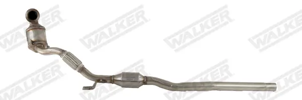 Katalysator vorne WALKER 28894