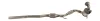 Katalysator vorne WALKER 28894 Bild Katalysator vorne WALKER 28894