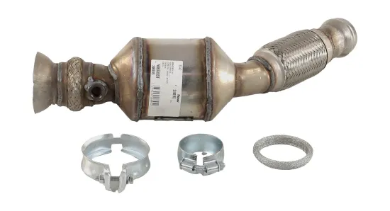 Halter, Abgasanlage WALKER 81205 Bild Halter, Abgasanlage WALKER 81205