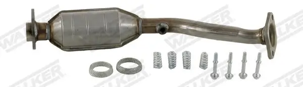 Katalysator WALKER 28905
