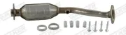 Katalysator WALKER 28905