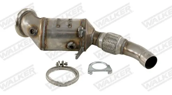 Katalysator WALKER 28906