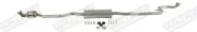 Katalysator Mitte WALKER 28910