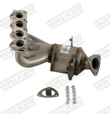Katalysator WALKER 28916 Bild Katalysator WALKER 28916