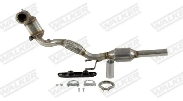 Katalysator WALKER 28918