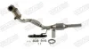 Katalysator WALKER 28918