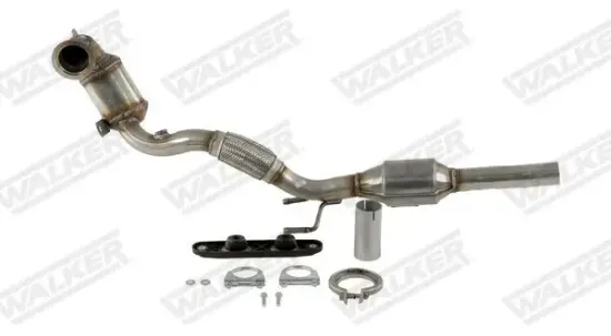 Katalysator WALKER 28918 Bild Katalysator WALKER 28918