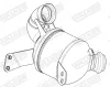 Katalysator vorne WALKER 28920