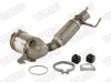 Katalysator WALKER 28924 Bild Katalysator WALKER 28924