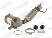 Katalysator WALKER 28924