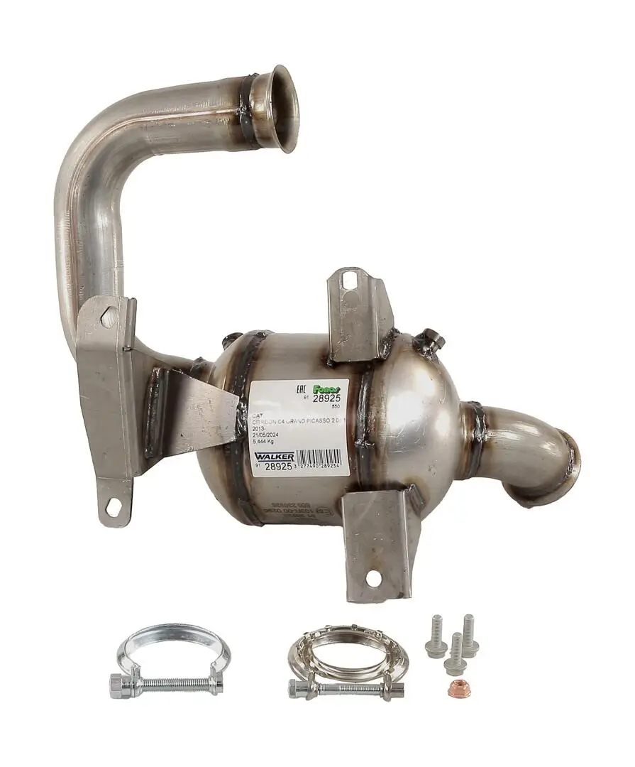 Katalysator WALKER 28925
