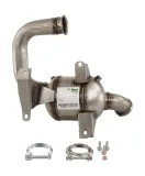 Katalysator WALKER 28925