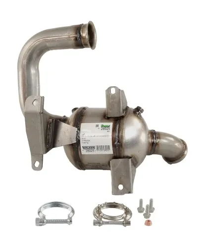 Katalysator WALKER 28925 Bild Katalysator WALKER 28925