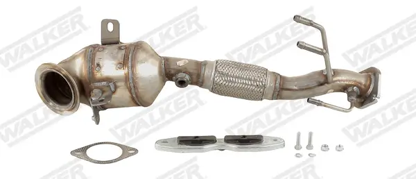 Katalysator WALKER 28928