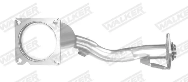 Katalysator WALKER 28931