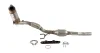 Katalysator vorne WALKER 28933