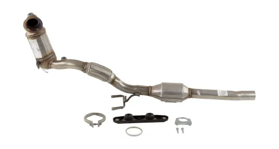 Katalysator vorne WALKER 28933 Bild Katalysator vorne WALKER 28933