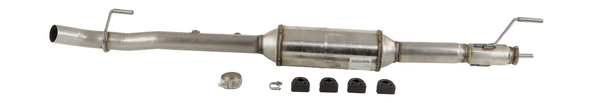 Katalysator WALKER 28937