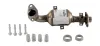 Katalysator WALKER 28945