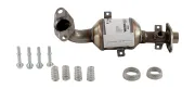 Katalysator WALKER 28945