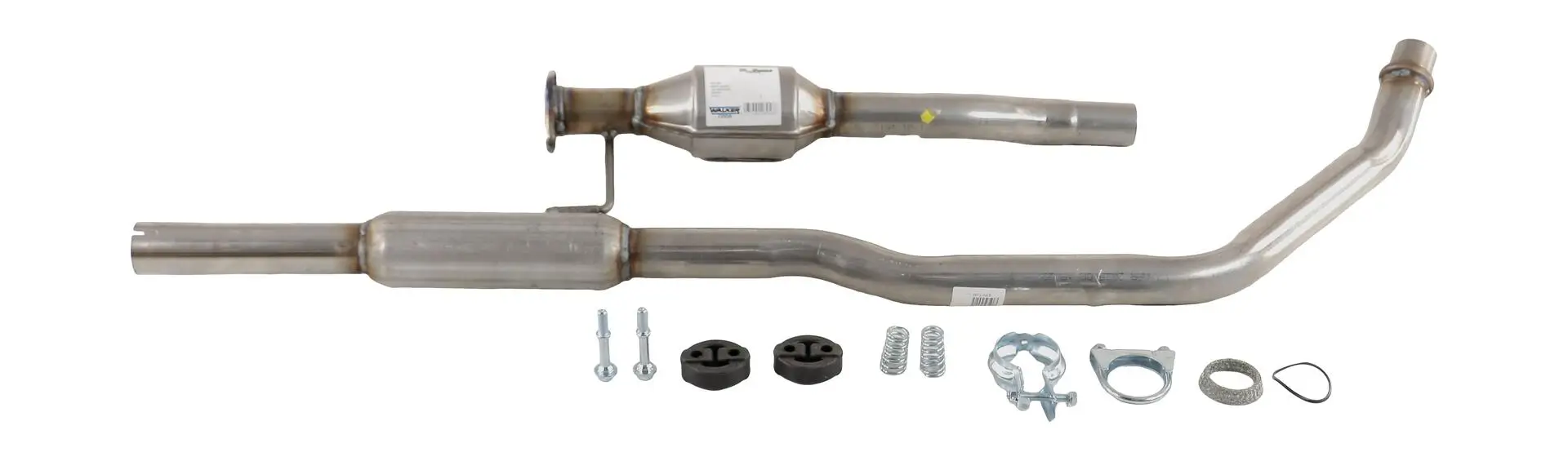 Katalysator WALKER 28956