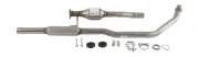 Katalysator WALKER 28956