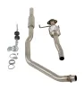 Katalysator WALKER 28956 Bild Katalysator WALKER 28956