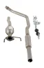 Katalysator WALKER 28956 Bild Katalysator WALKER 28956