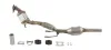 Katalysator WALKER 28958 Bild Katalysator WALKER 28958