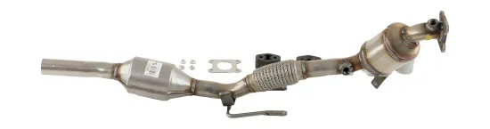 Katalysator WALKER 28958 Bild Katalysator WALKER 28958