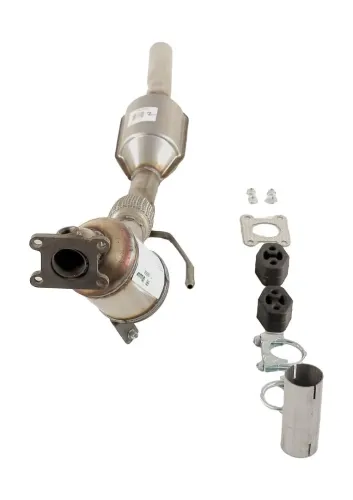 Katalysator WALKER 28958 Bild Katalysator WALKER 28958