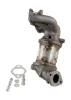 Katalysator WALKER 28959 Bild Katalysator WALKER 28959