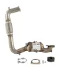 Katalysator WALKER 28960