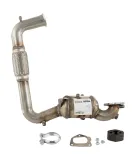 Katalysator WALKER 28960