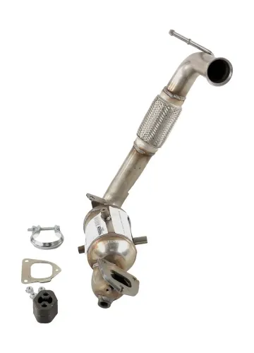Katalysator WALKER 28960 Bild Katalysator WALKER 28960