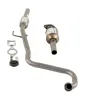 Katalysator WALKER 28961 Bild Katalysator WALKER 28961