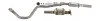 Katalysator WALKER 28961 Bild Katalysator WALKER 28961