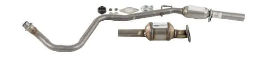 Katalysator WALKER 28961 Bild Katalysator WALKER 28961