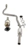 Katalysator WALKER 28961 Bild Katalysator WALKER 28961